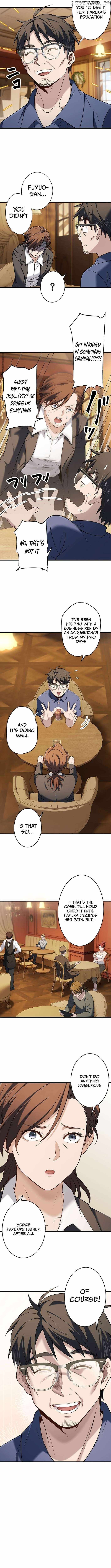 Fighting Uncle Chapter 9 3